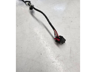 Zpětné zrcátko Audi Q7 4L 2006