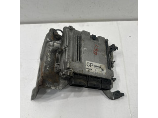 Блок управления двигателя 23710JG78B, 1039S21008   Nissan X-Trail T31
