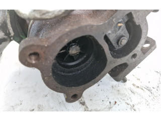  Турбина Fiat Idea  55181245, V250506         