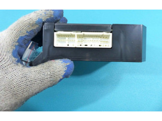 Блок комфорта 72343XA00C, IMPRK875138 Subaru Tribeca