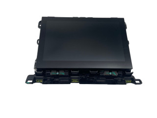 Рулевая рейка  Экран/ дисплей / маленький экран 9810723080, 503018802106   Citroen C5 Aircross 2017 -  года