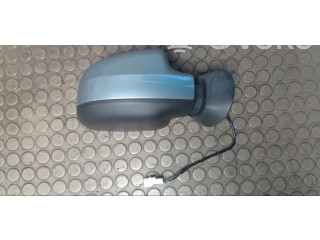 Зеркало электрическое        Dacia Logan I  2004 - 2012 года   