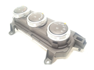 Модуль блока управления кондиционером DH0P61190C Mazda CX-3