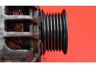 Генератор 03D903025J, 03D903025J   Volkswagen Polo      