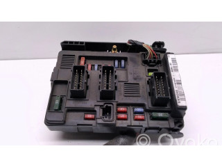 Pojistková skříňka U118470002, 965061858000 Citroen C5 2002