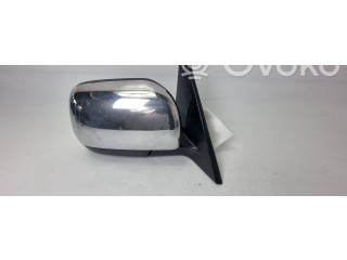 Zpětné zrcátko Mitsubishi Pajero 2011