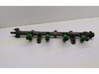 Комплект форсунок 9260930004    KIA Rio   