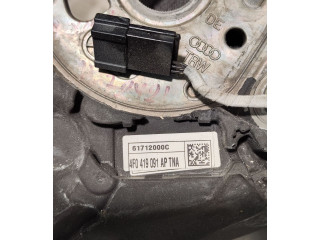 Руль 4F0419091   Audi Q7 4L 2007