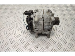 Генератор Skoda Octavia Mk3 (5E)