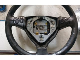 Руль Mercedes-Benz A W169  2004 - 2012 года A1694600503      