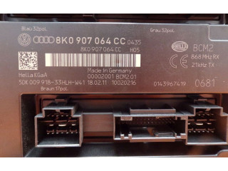Блок комфорта 8K0907064CC, 8K0907064CC   Audi A4 Allroad   