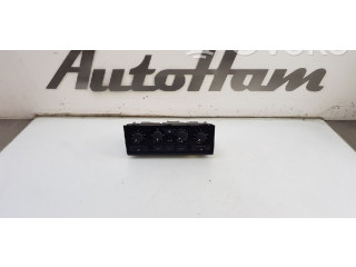 Блок управления климат-контролем 4F1820043AA, 4F1820043AA Audi A6 S6 C6 4F