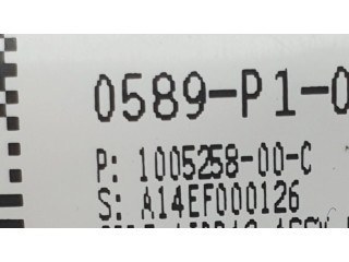 Подушка безопасности в сиденье 100525800C, 0589P1   Tesla Model S