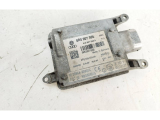 Датчик слепых зон 8R0907566, 4L0907566A   Audi Q5 SQ5