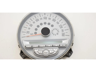 Панель приборов AR-0039-282, 62109233767 Mini One - Cooper Coupe R56