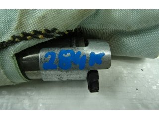 Подушка безопасности в сиденье Audi Q3 F3