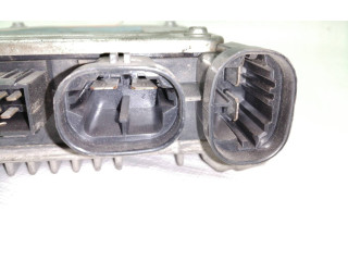 Блок управления 9650836780, 9650836780   Citroen C2