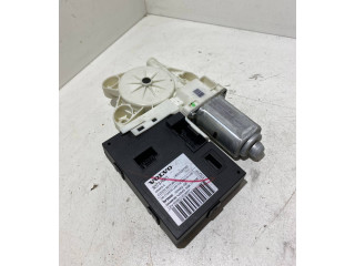 Подушка безопасности водителя 30737681, 994582108 Volvo V50