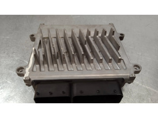 Блок управления двигателя 6W8314C568AA Jaguar XK - XKR