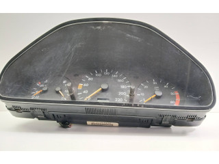 Přístrojová deska Mercedes-Benz C W202 1997 87001311