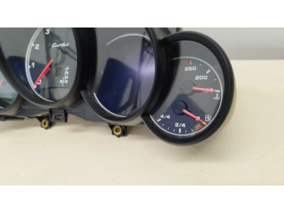 Přístrojová deska Porsche Cayenne (92A) 2012 7P5920902L