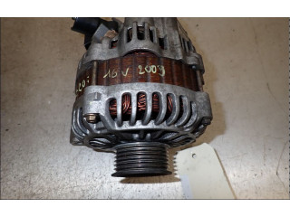 Генератор 5705NH Citroen C5