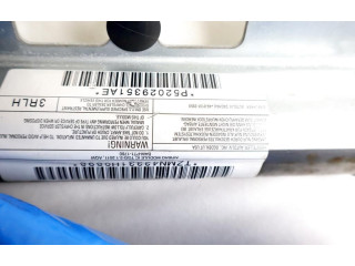 Боковая подушка безопасности 52029351AE Fiat Freemont