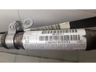 Боковая подушка безопасности 6004192017, 2118602105270521501735   Mercedes-Benz E W211