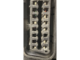 Pojistková skříňka 0001683V001, 0001683V001 Smart ForTwo 2002