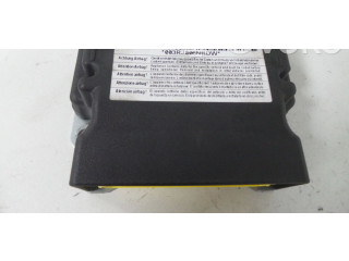 Блок подушек безопасности 6C0959655F   Skoda Rapid (NH)