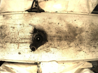 Турбина Alfa Romeo 166 2.4