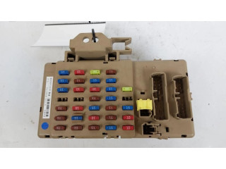 Pojistková skříňka 82201FJ110 Subaru XV 2011