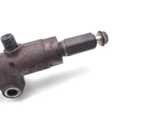 Топливная рампа 45PP3-3 Mitsubishi ASX для двигателя 4N13