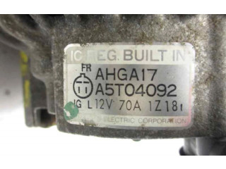 Генератор A5T04092   Honda Civic      