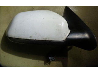 Зеркало электрическое Skoda Octavia Mk2 (1Z) 2004 - 2013 года