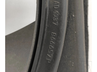 Вентилятор радиатора 8Z0959455C Audi A2