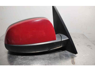 Зеркало электрическое        Opel Meriva A  2003 - 2010 года   