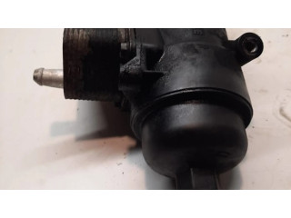 Держатель масляного фильтра / охладитель