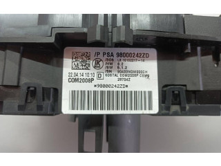 Подрулевой шлейф SRS 98000242ZD   Citroen C5