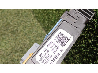 Pojistková skříňka 9822746280 Toyota Proace 2018