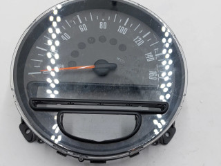 Přístrojová deska  Mini Paceman (R61) 2014 9232433  