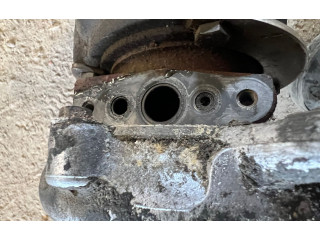 Turbodmychadlo Турбина GT1549, 5NBG527649 Nissan Almera N16