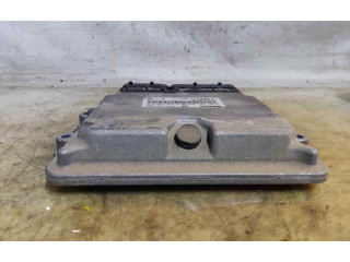 Řídící jednotka 0281001955 Fiat Punto (188) 2003