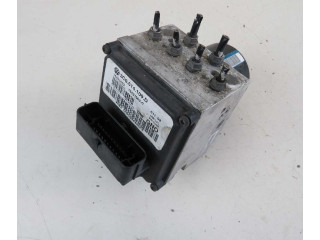 Блок управления АБС 3C0614109D, 16431602-C   Volkswagen PASSAT B6