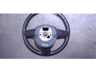 Руль Audi A6 S6 C6 4F 2004 - 2011 года