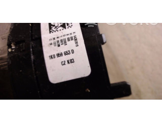 Подрулевой шлейф SRS 1K0959953D   Audi A3 S3 8P