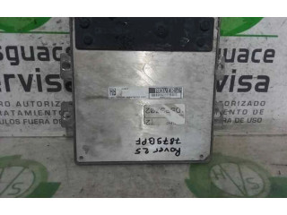 Блок управления NNN100752, 0090047 Rover 25