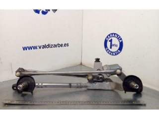 Моторчик дворников 86511SG010, 1593006030 Subaru Forester SJ