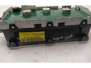 Přístrojová deska Nissan Micra 2008 K1003007122000407