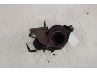 Turbodmychadlo Турбина 1684949   Ford Focus 1.6  